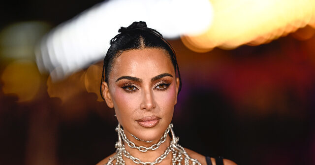 Watch: Doctor Tells Kim Kardashian She Has 'Low' Brain Activity