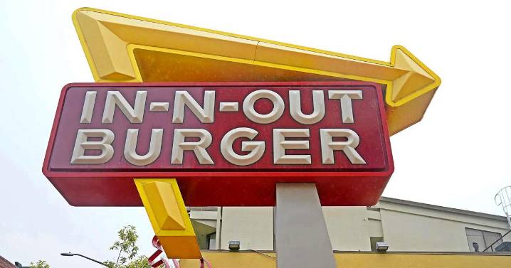 UPDATE: In-N-Out shares opening dates for first TN locations