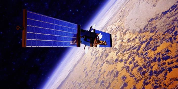 Google’s plan to put data centers in the sky faces thousands of (little) problems: space junk