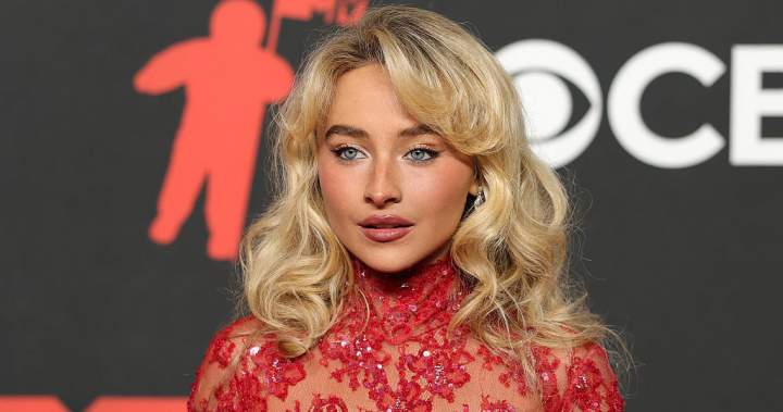 Sabrina Carpenter condemns ‘evil’ White House for using her song in ICE video