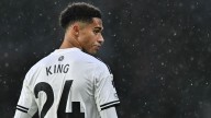Josh King, the Fulham teen taking the Premier League by storm
