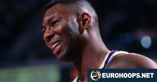 Elden Campbell, NBA champion in 2004, passes away at age 57