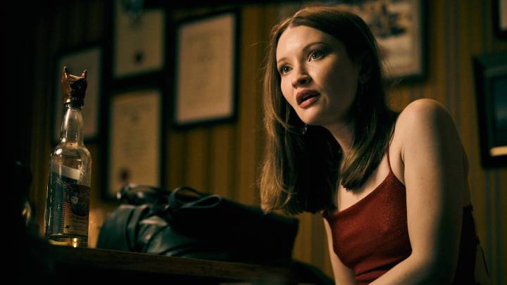 One More Shot Review: Australian Time-Loop Comedy Forgets To Have Fun