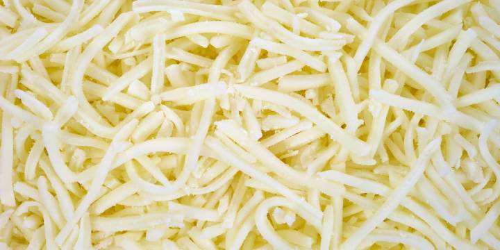 1.5M bags of shredded cheese sold at Target, Walmart, Aldi and more being recalled for possible metal fragments