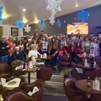 Toy drive brings holiday cheer to Franklin County kids