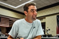 Scottie Scheffler Laughs in Disbelief as Retired LPGA Legend Faces ‘Brutal’ Setup for Nike Collab