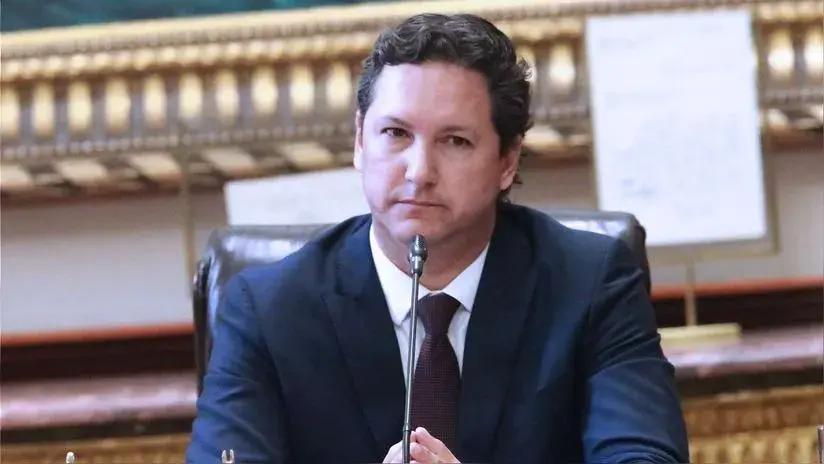 Poder Judicial absuelve a Daniel Salaverry y revoca condena de 8 años de prisión en su contra