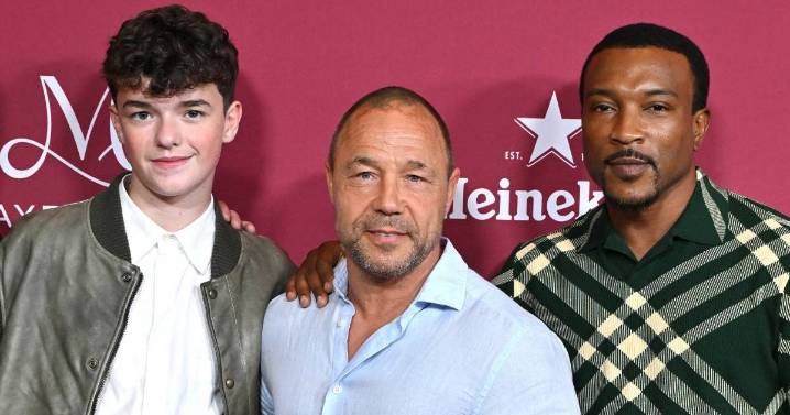 Adolescence icon's 'forgotten' drama soars into Netflix's most