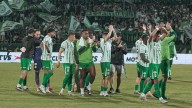 ¡Por el octavo título! Titulares de Atlético Nacional para enfrentar al DIM