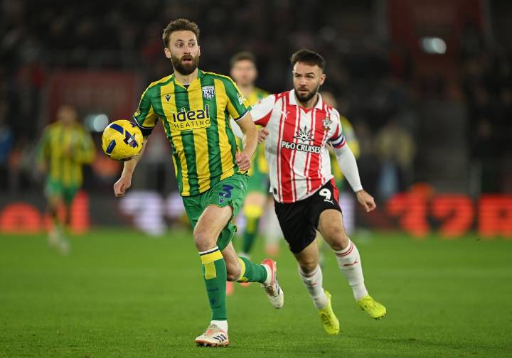 Southampton 3 West Brom 2: Saints just cling on as wretched first half does for Baggies
