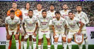 Bicampeón con Universitario no seguirá en el plantel: Cuadro crema decidió no renovar su contrato