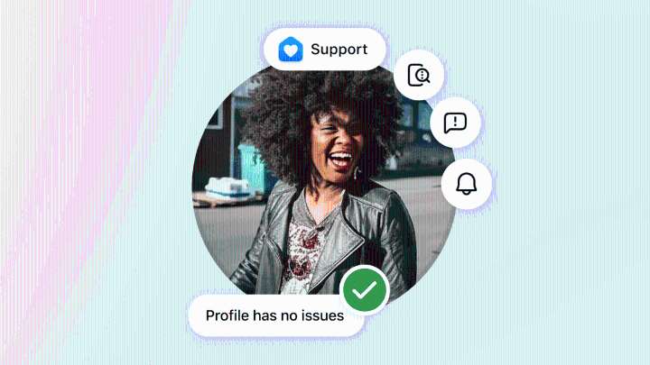 Meta launches new 24/7 account support hub for Facebook and Instagram users