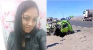 Nasca: única sobreviviente de accidente que dejó tres muertos, se encuentra en estado de coma