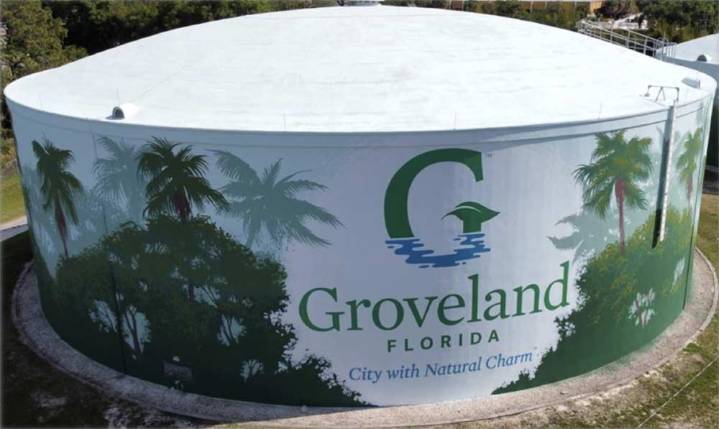 Major Advancements Strengthen Groveland’s Future