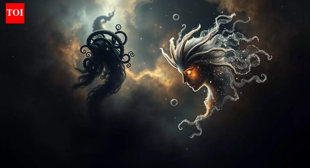 Horoscope Today (December 13, 2025): Rahu & Ketu's Daily Karmic Reading and Predictions for All Zodiac Signs