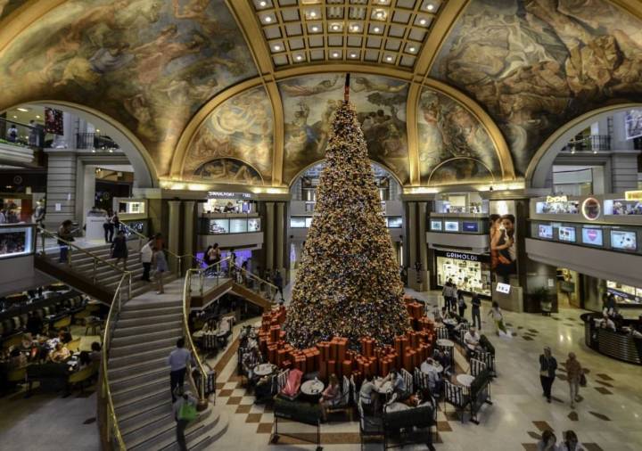 5 eventos culturales en Buenos Aires que no te podés perder en diciembre de 2025