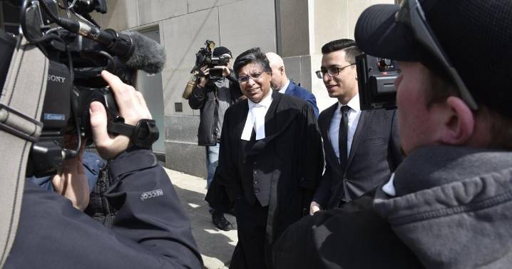 Paradkar’s luxury lifestyle belies hidden assets: Crown says