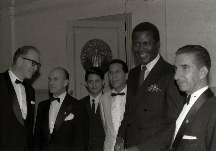 1965 | Sin alcalde durante unos días por accidente