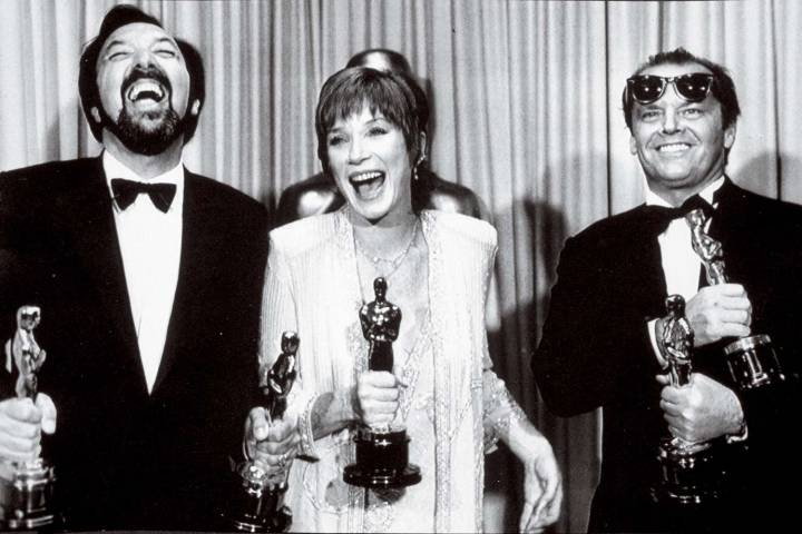 James L. Brooks Says 'Terms of Endearment' Set Was 'as Rocky as It Gets' (Exclusive)