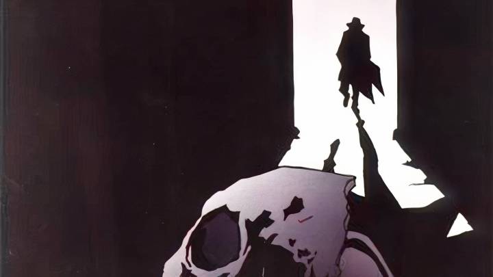 Netflix Set To Adapt Spider-Man Comic Writer's Graphic Novel