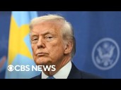 Trump announces $12 billion aid for farmers, Supreme Court hears FTC firing case, more