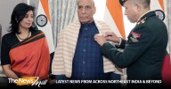 Rajnath Singh extends greetings on Armed Forces Flag Day; urges people to donate to AFFD Fund
