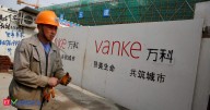 China Vanke seeks one-year extension on second onshore bond, sources say