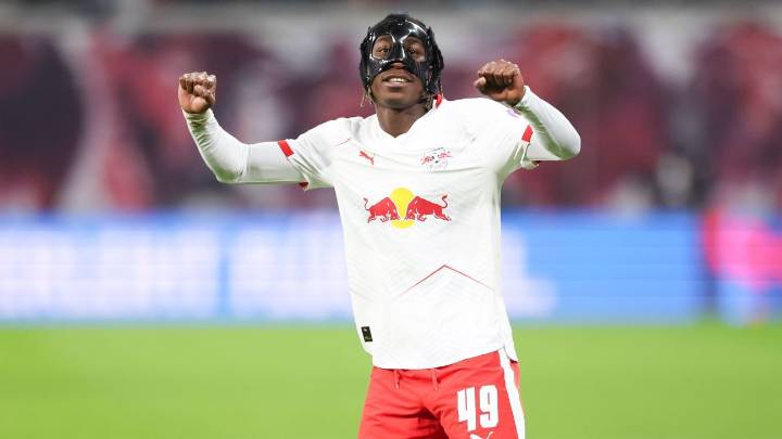 Transfer rumors, news: Liverpool eye Diomande as Salah replacement