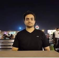 Mohamamd Haris Mir of J&K is now AGMUT cadre IAS Officer