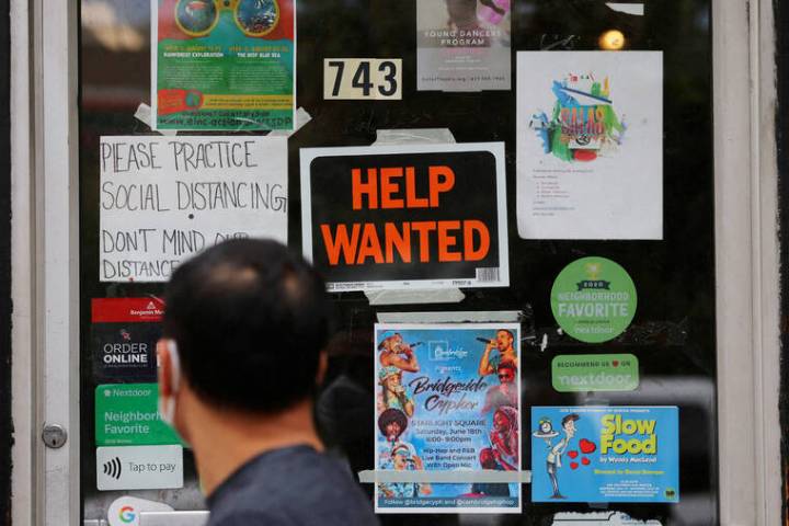 US private payrolls post largest drop in more than 2