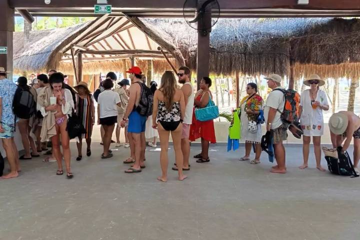 Cero promoción para el sur: Acusan discriminación en reparto del presupuesto turístico