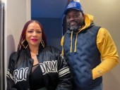 All Roads Lead To North Star Books + Bar in Brooklyn's Bed