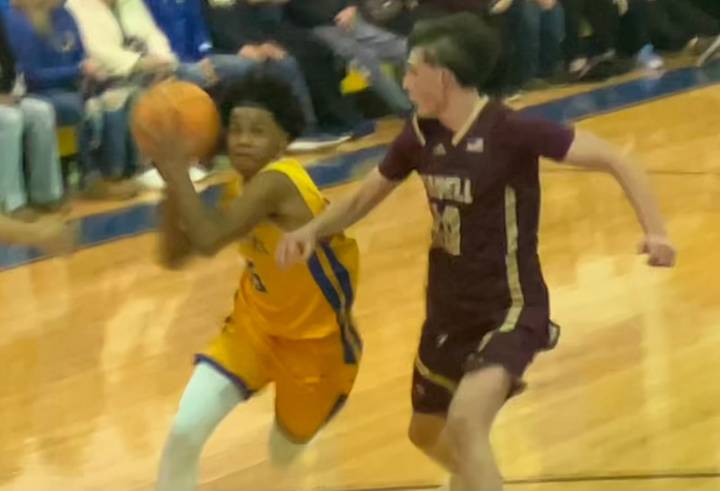 Staten Island HS boys’ JV hoops (3 games): Big 2nd half propels Farrell over St. Peter’s; SW, MSIT also victorious