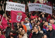 UPL reclama el derecho constitucional de la Región Leonesa a ser autonomía