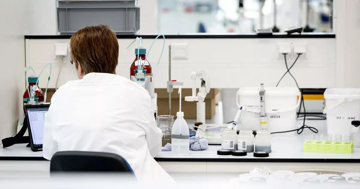 Leicester teen saved by pioneering blood cancer treatment
- and she's not taking anything for granted