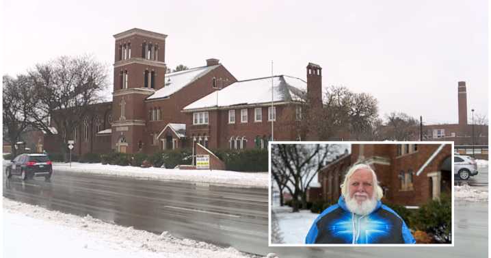 Warren church lawsuit dismissed, clearing path for Sheetz project