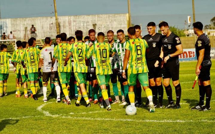 Copa Argentina 2026: Boca debuta contra un rival de Defensores de Salto