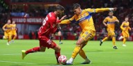 Tigres vs Toluca: La Final de ida de la Liga MX se juega HOY