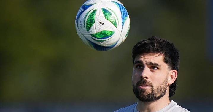 ‘It all comes to this moment’: Whitecaps eager to make history in MLS Cup final