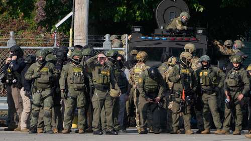 Trump administration halts immigration applications for migrants from 19 travel