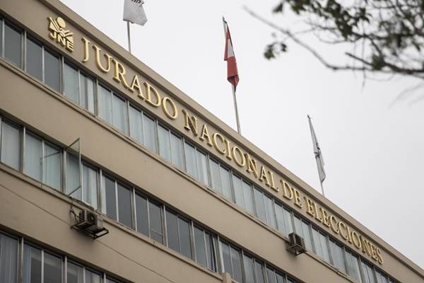 ELECCIONES 2026: PACTO ÉTICO ELECTORAL SERÁ SUSCRITO EL 18 DE DICIEMBRE