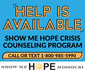 Show Me Hope Brings Healing To Missouri After May Tornadoes (LISTEN)