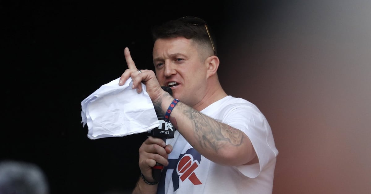 U.K. bishops worry over far-right Christmas rally