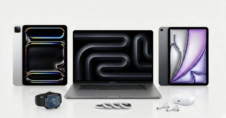 These are the Apple deals on Amazon I’d actually consider right now