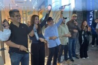 Maja Sportwear abre su tienda número 100 en Cabo San Lucas y celebra su expansión ...