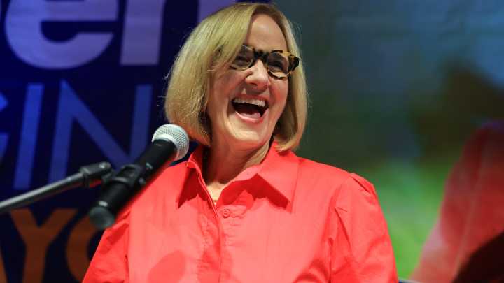 Eileen Higgins wins Miami, Florida, mayor election. Here are results