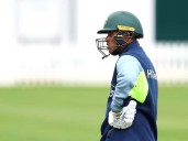 Khawaja fit for third Ashes Test