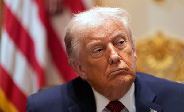 Trump dijo que Maduro "tiene los días contados" como presidente de Venezuela