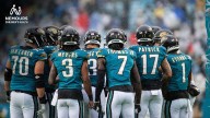 Maintaining Chip "Easy" for First-Place Jaguars | Day After Week 14 Win Over Colts
