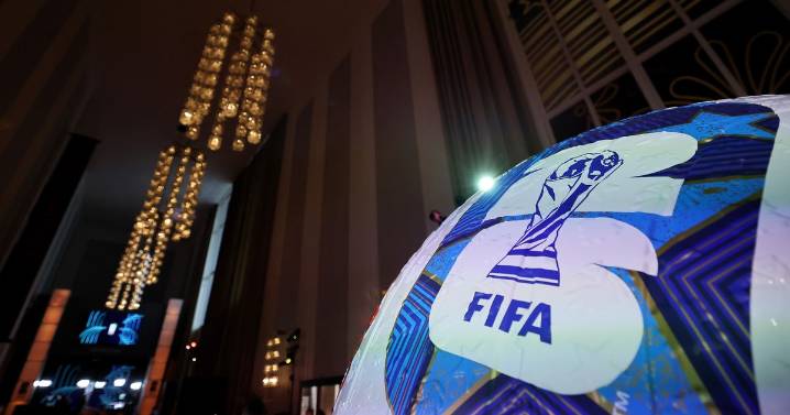 World Cup 2026 draw in FULL as England and Scotland discover opponents